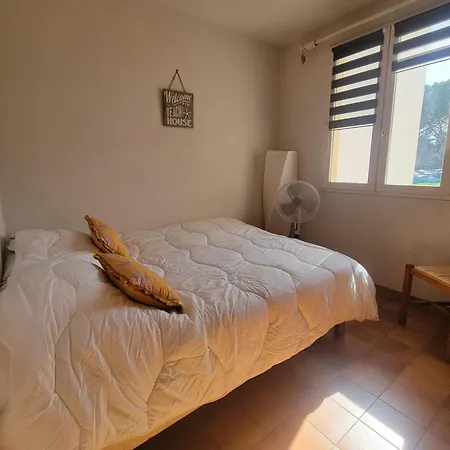 Cosy Family Cocoon With Beautiful Loggia Apartmán *