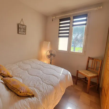 Cosy Family Cocoon With Beautiful Loggia *